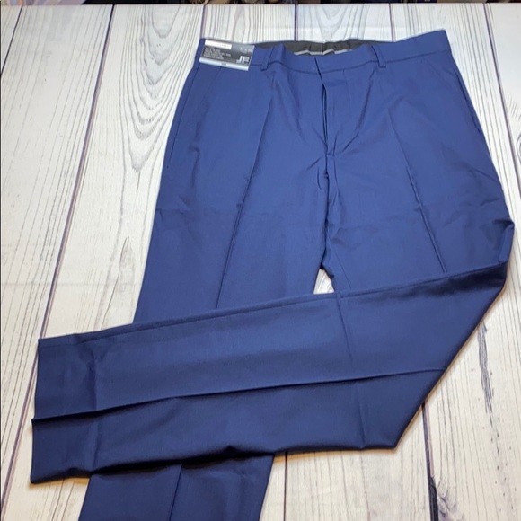 jf j.ferrar Pants Nwt J Ferrar Classic Pants Poshmark